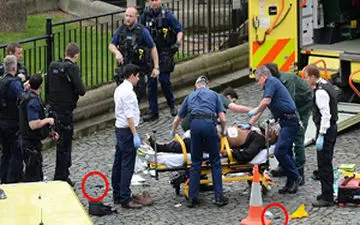 
دستگیری چهار تروریست حادثه تیراندازی به مساجد در نیوزلند+فیلم