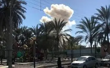 دستگیری ۴ متهم در رابطه با حادثه تروریستی چابهار