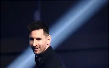 انتخاب نخست مسی نیمار بود