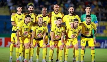 سپاهان با پنج غایب بزرگ به مصاف پرسپولیس می‌رود