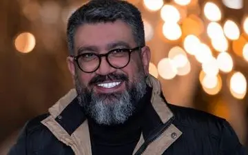 رضا رشیدپور به سیم آخر زد | فکر می کردم آبروی مملکت مهمه؛ ببخشید