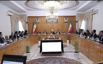 دولت با تشکیل مرکز ملی مالکیت فکری موافقت کرد