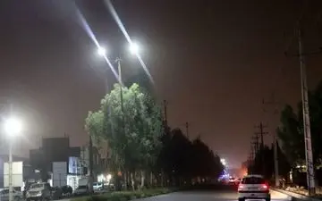 گرد و غبار در ایلام؛ آیا مدارس و ادارات این استان فردا تعطیل خواهد شد؟