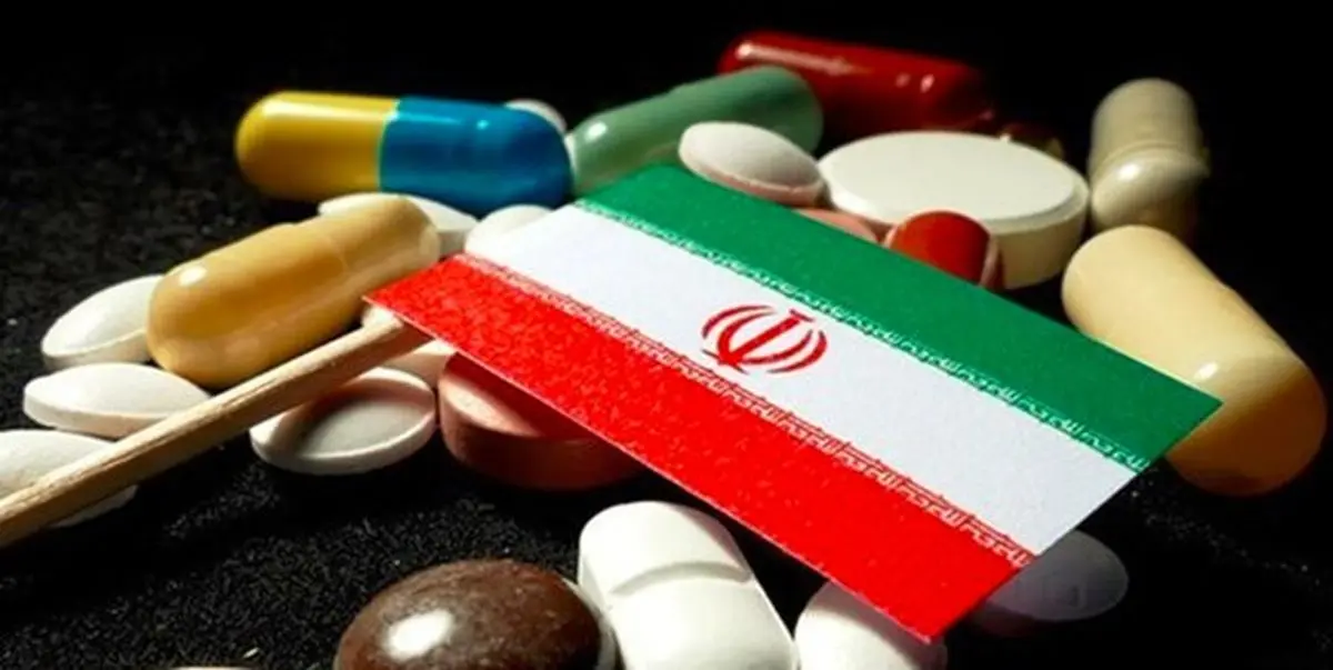 
«با داروی ایرانی کرونا را درمان می‌کنیم»
