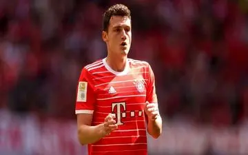  ستاره بایرن به جای منچستر به اینتر رسید 