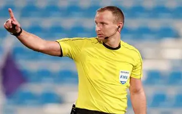 ال کلاسیکوی قطر با قضاوت داور مجارستانی 