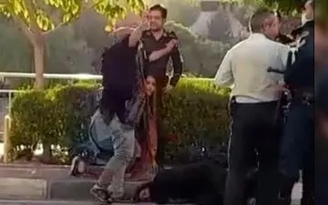 پلیس مراغه در خصوص برخورد با سه خانم تووضیحاتی داد