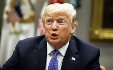  ترامپ به شدت از رسانه های اجتماعی انتقاد کرد