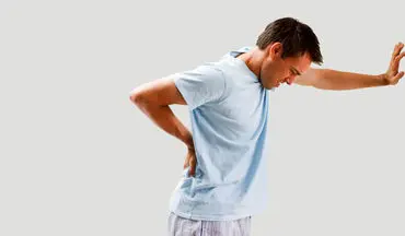 نقش قهوه در کاهش یا تشدید کمردرد