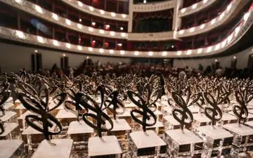 انتشار فراخوان یازدهمین جشنواره ملی موسیقی جوان