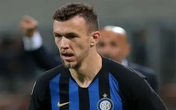 هافبک کروات اینتر ناراضی از اظهارات کونته