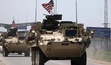 آمریکا بیشتر نیروهای خود را ظرف چند روز از شمال سوریه خارج می‌کند