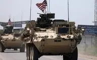 آمریکا بیشتر نیروهای خود را ظرف چند روز از شمال سوریه خارج می‌کند