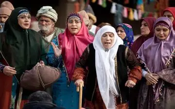 سریال "افسانه هزارپایان" در تابستانِ شبکه نسیم/ "چهل‌تیکه" و "دست‌فرمون" به زودی
