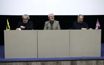 فیلم «گوزن‌ها» جنسی متفاوت از مستندگرایی است