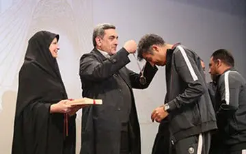 اظهارات شهردار تهران درباره جای خالی فردوسی‌پور در تلویزیون + فیلم