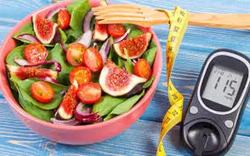 تغذیه در بیماران دیابتی| نقش مهم تغذیه و ارتباط آن با انسولین