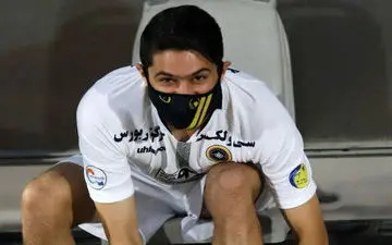 مدافع سپاهان کرونا ندارد