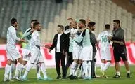 درخواست رسمی آلومینیوم برای تغییر محل برگزاری فینال جام حذفی