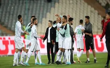 درخواست رسمی آلومینیوم برای تغییر محل برگزاری فینال جام حذفی