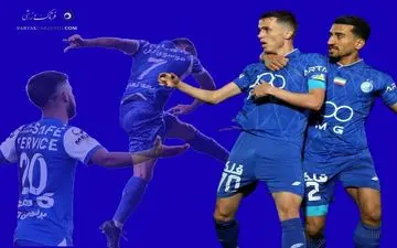 آسانی هم‌سطح قایدی و محمدی شد؛ یاسر، ستاره‌ای ارزشمند برای استقلال