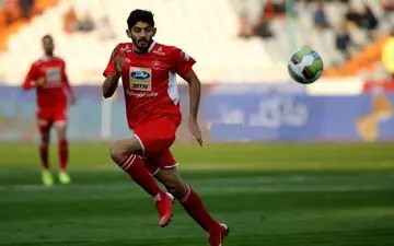 مهدی ترابی راز بزرگ پرسپولیسی ها را فاش کرد