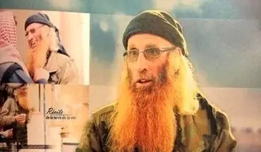  چهره مشهور داعش به دام کردها افتاد