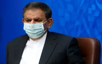 پیام تسلیت جهانگیری در پی رحلت آیت الله جعفری