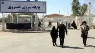 آمادگی پذیرش روزانه 100 هزار زائر در خسروی را داریم 

 