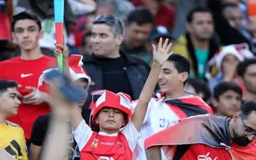 واکنش تند سازمان لیگ به تصمیم مهم پرسپولیس 

