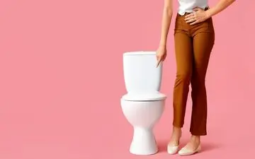 سندرم مثانه خجالتی چیست؟ چرا توالت رفتن در مکان‌های عمومی برای برخی کابوس است؟
