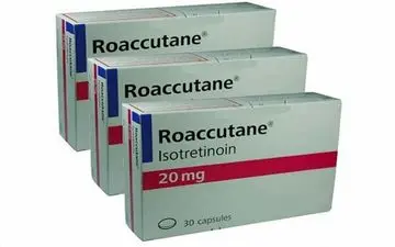 قرص راکوتان چه عوارضی دارد؟