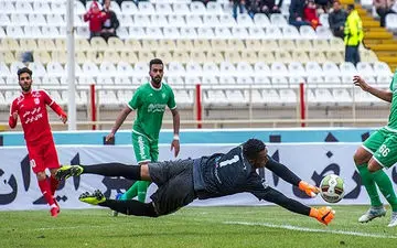 سوژه روز: تبانی در دربی تبریز و بازداشت ستاره لیگ برتر؟!