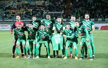 ترکیب تیم‌های ذوب‌آهن و تراکتور اعلام شد
