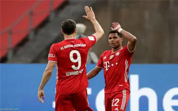 بازیکنان بایرن و تهدید به مرگ!