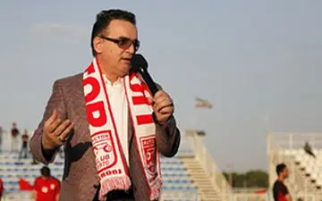 زنوزی:تصمیم گیری در تراکتور راحت است و به سرعت انجام می‌شود