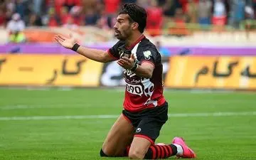  تکلیف رضاییان فردا مشخص می شود 