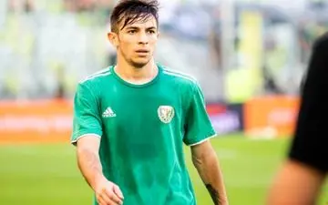 جدایی لژیونر ایرانی قطعی شد