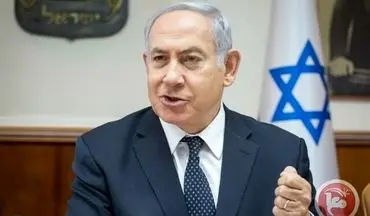افشای اصول معامله قرن از زبان نتانیاهو