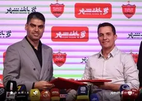 اوسمار ماندنی شد / بند تمدید قرارداد سرمربی فعال گردید