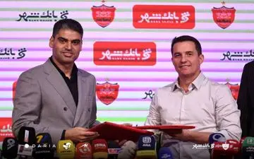 اوسمار ماندنی شد / بند تمدید قرارداد سرمربی فعال گردید