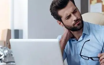 خداحافظی با گردن درد