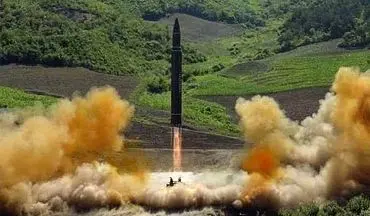 شبیه سازی حمله به ناوها و هواپیماهای آمریکا توسط کره شمالی +عکس