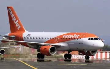 برگزیت پایه‌های خطوط هوایی ایزی جت را به لرزه درآورد