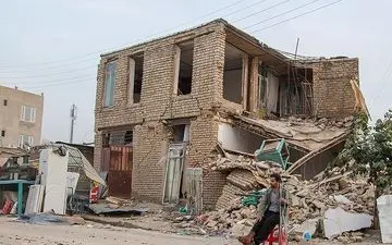 انتقاد یک نماینده مجلس به عدم کمک سلبریتی ها به زلزله زدگان سرپل ذهاب