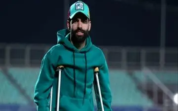  سامره: قرارداد سلمانی با پرسپولیس منفی 2 میلیاردتومان است؟! 