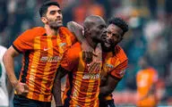 یاران کریمی جام را از مورینیو گرفتند!