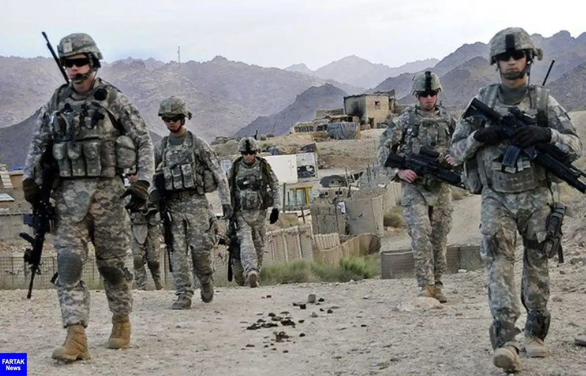 تاثیر دخالت نظامی آمریکا در پایان دادن به درگیری های سومالی