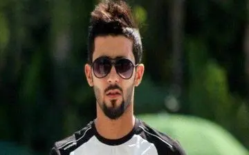 گفت و گوی جذاب بشار رسن با سایت فیفا ؛ از شرایط پرسپولیس برای قهرمانی در لیگ قهرمانان آسیا تا لحظات احساسی و دردناک فقدان مادر !