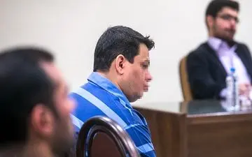 جرمی که باقری درمنی را به اشد مجازات نزدیک می‌کند